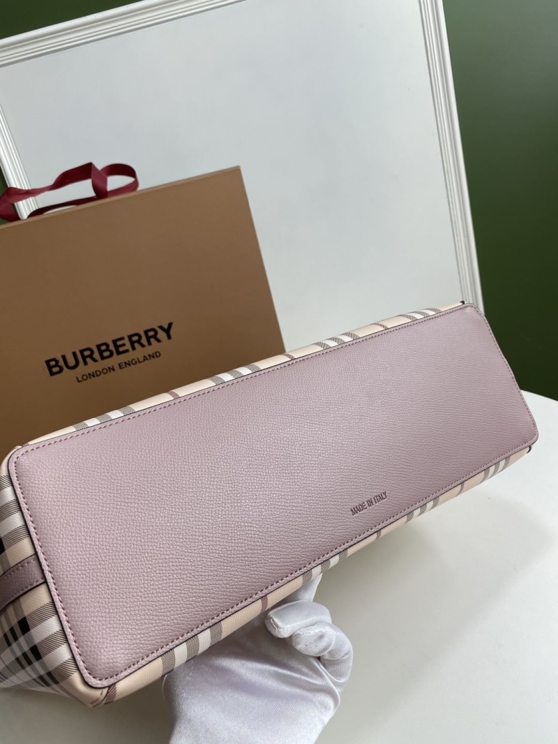 Bv*b*rry shopping bags